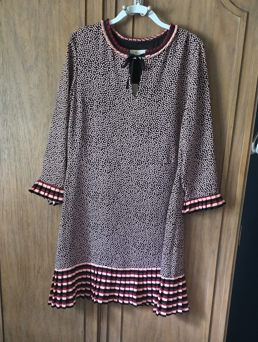 Boden Dress Size 14, Nwt